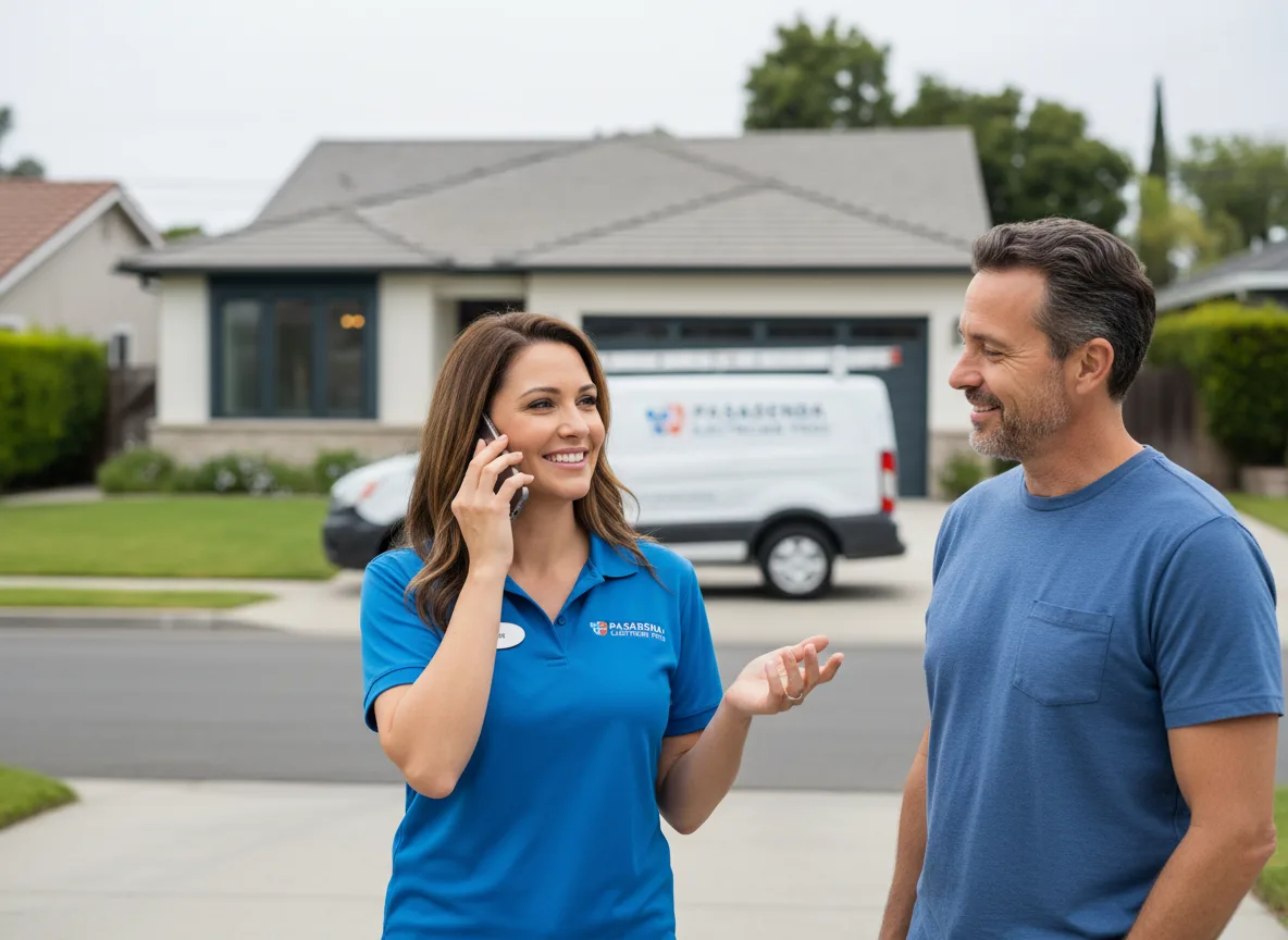 Electrician Bingen, WA FAQs